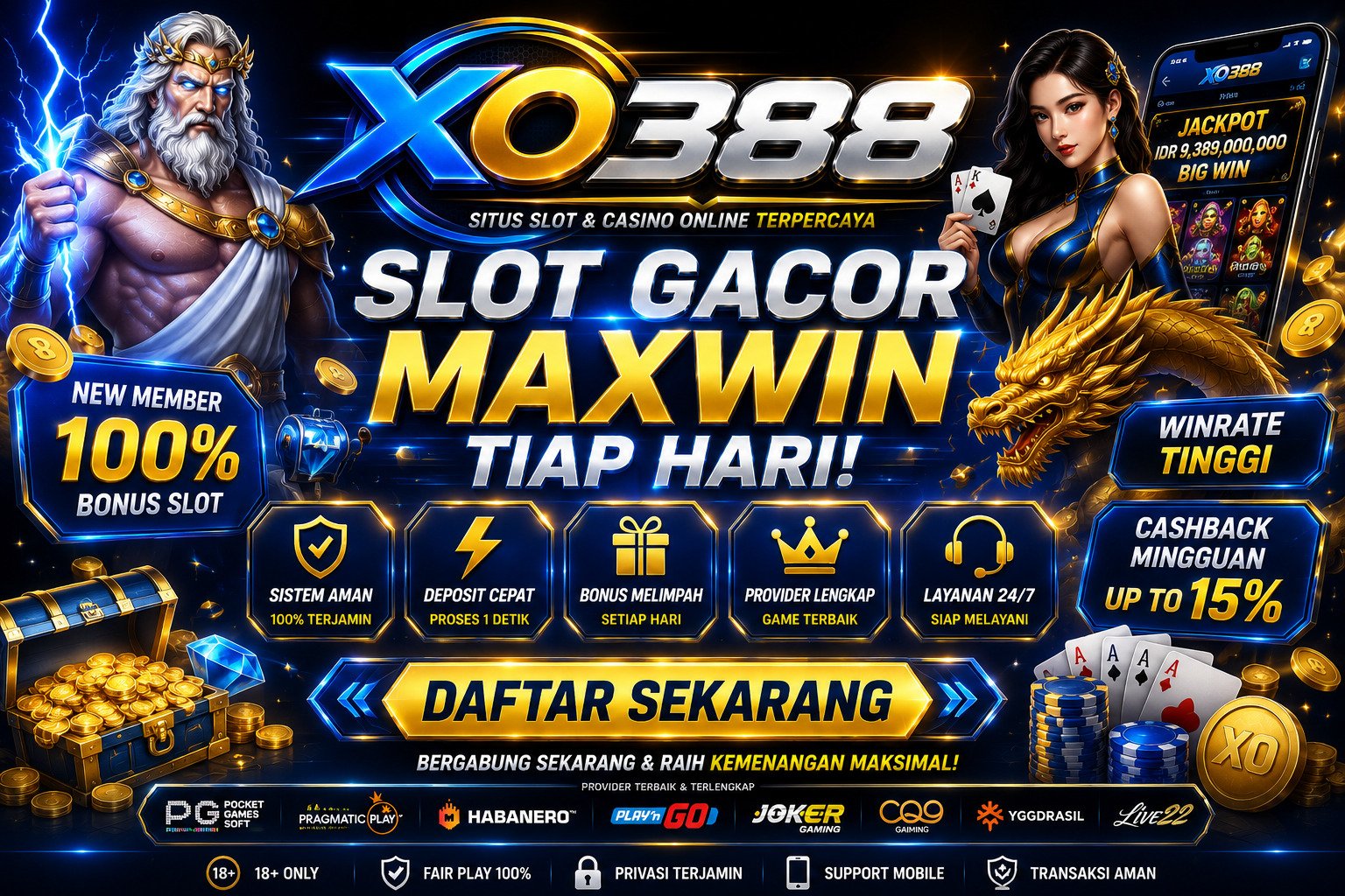 XO388 XO388